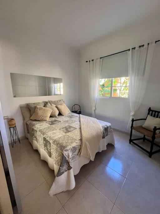 Casa Oreo Tarajalejo Esterno foto