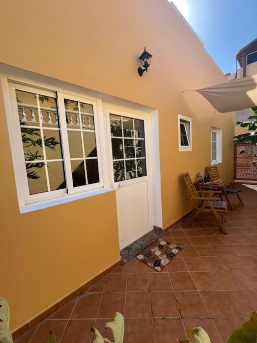 Casa Oreo Tarajalejo Esterno foto